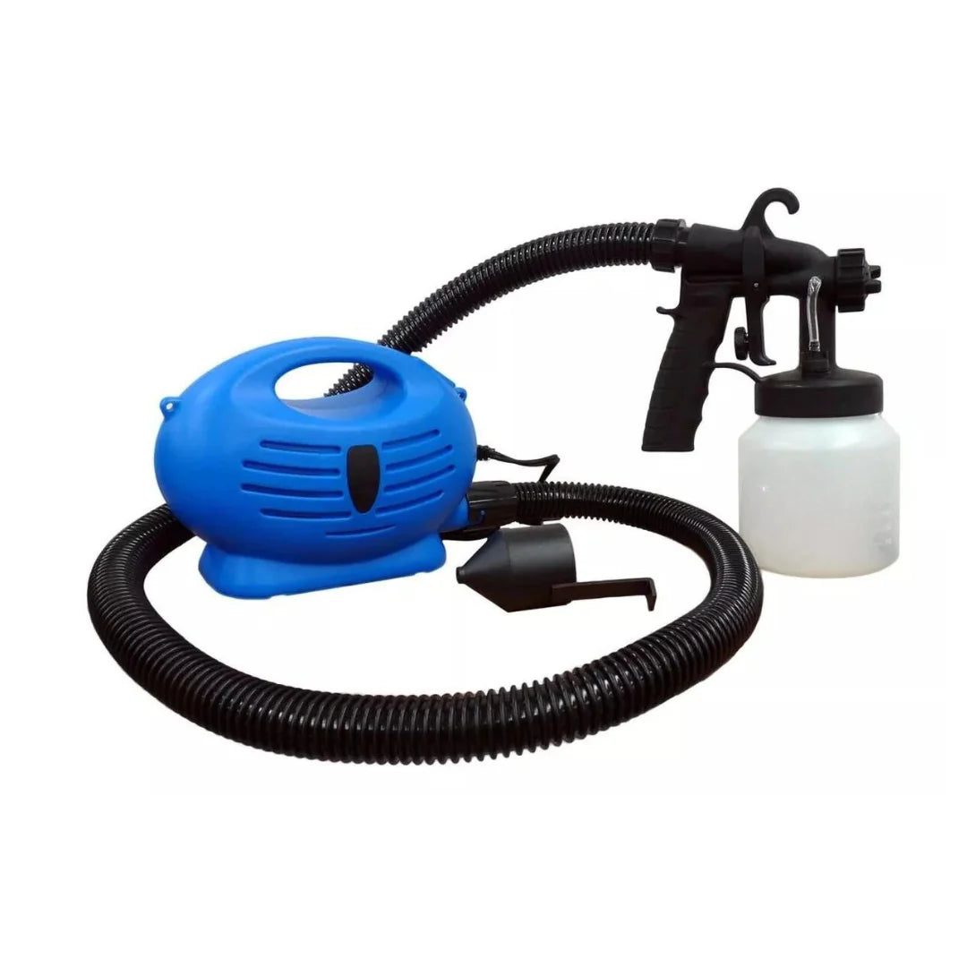 Master Paint Pulverizador Eléctrico