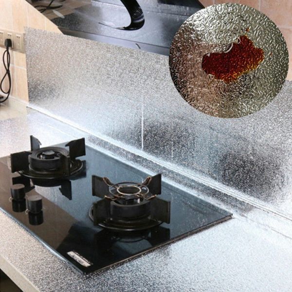 Papel de cocina adhesivo 2x1