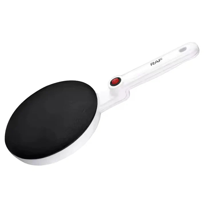 MAQUINA PARA HACER CREPAS