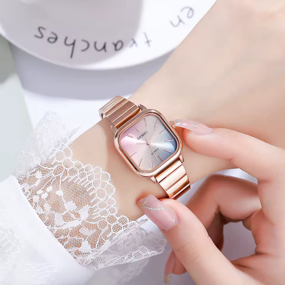 Elegancia en Cada Segundo: Regalo Ideal para Mamá