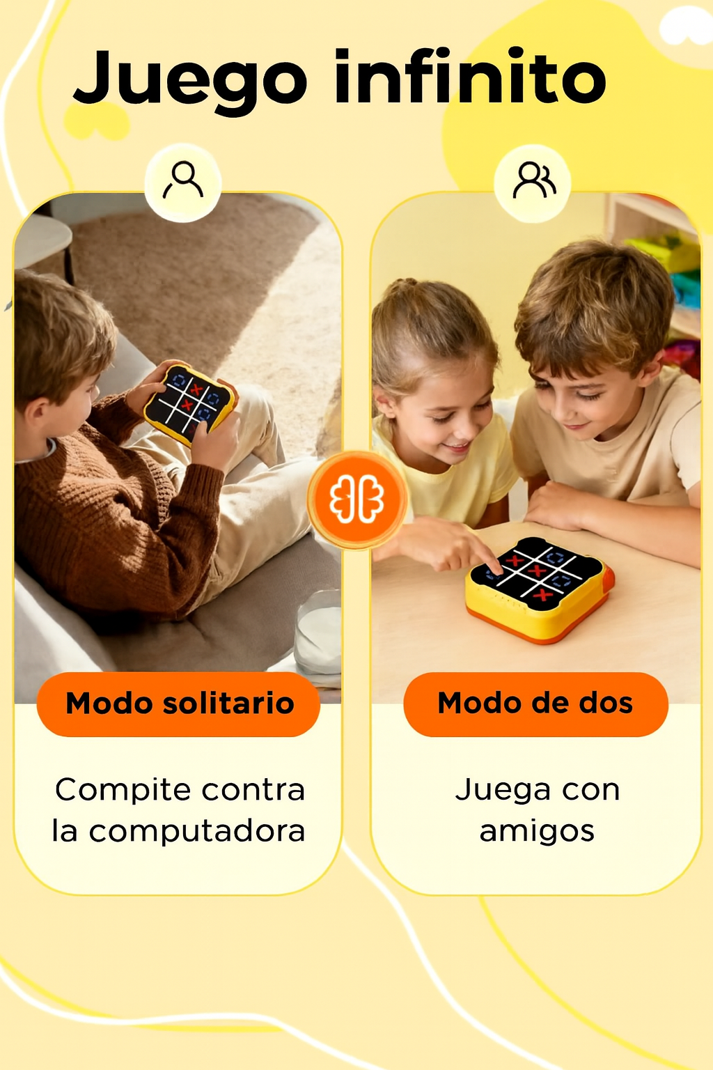JUEGO DEL GATO EN VERSION DIGITAL 🕹️