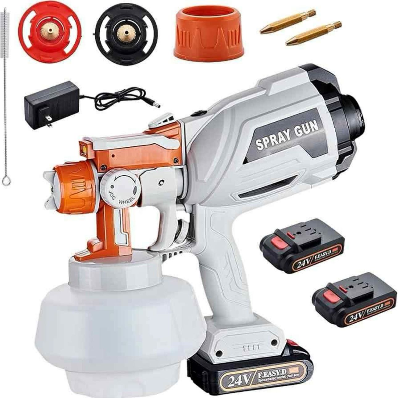 Pulverizador de pintura PAINT-PRO™