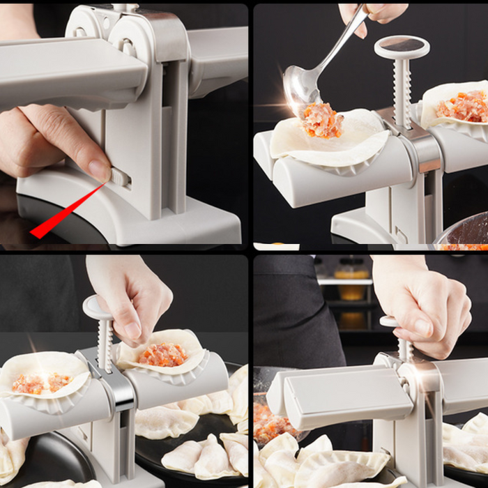 Máquina para hacer Empanadas