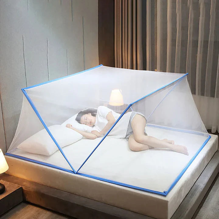 TOLDILLO CONTRA MOSQUITOS INSECTBLOCKER™