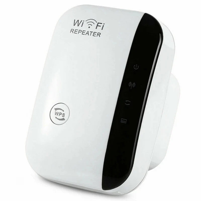 🛜Amplificador de señal wifi📡