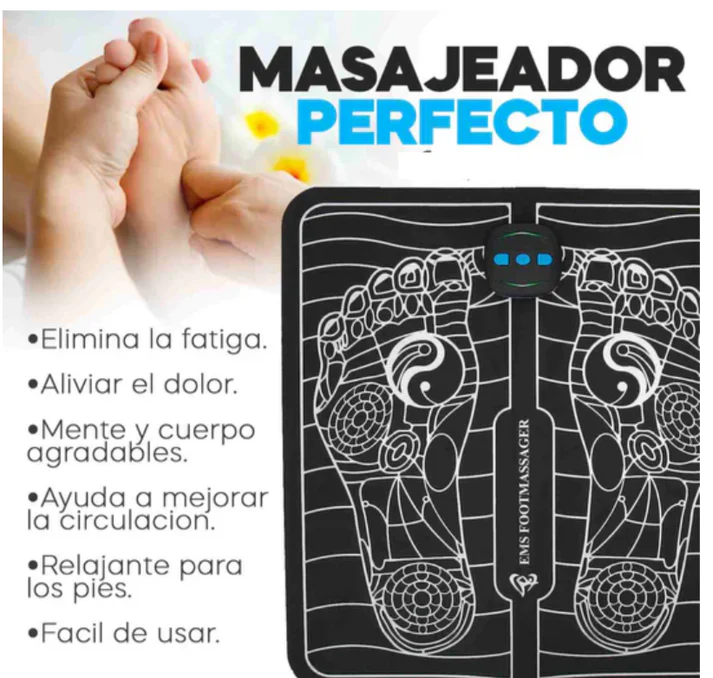 RELAXPIES PRO® - ALIVIO INMEDIATO Y DURADERO PARA TUS PIES AGOTADOS 👣