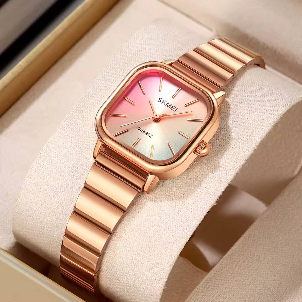 Elegancia en Cada Segundo: Regalo Ideal para Mamá