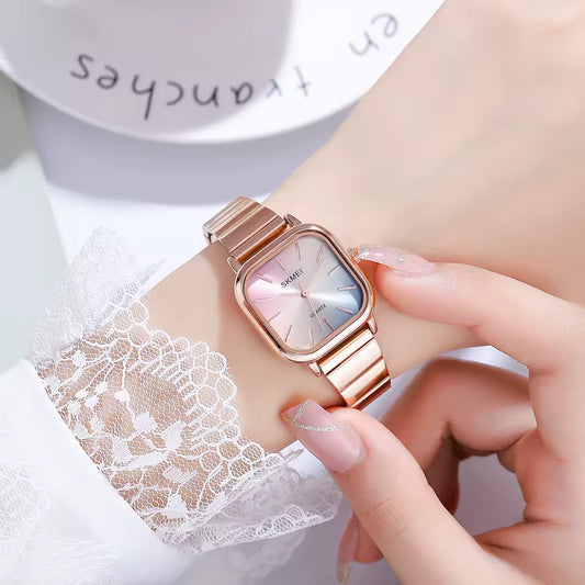 Elegancia en Cada Segundo: Regalo Ideal para Mamá