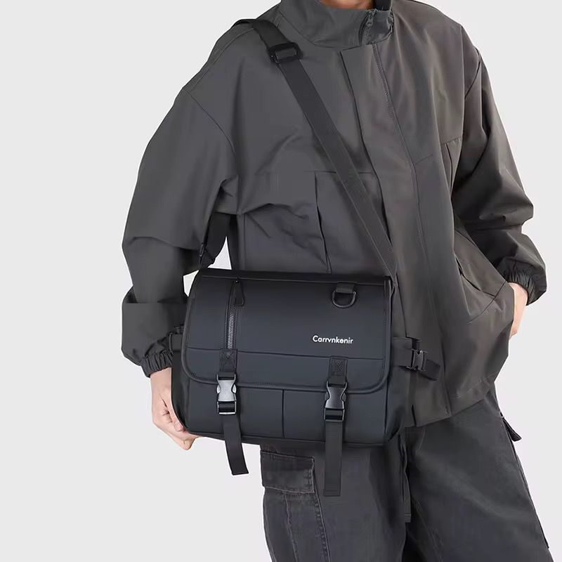 Bolso Urbano: Tu Aliado Indestructible para el Día a Día.