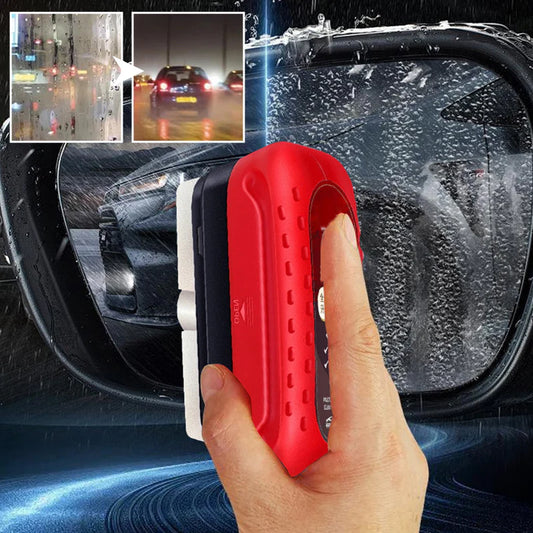 ClarityMax: El Limpiador que Revoluciona Tu Visibilidad en la Carretera